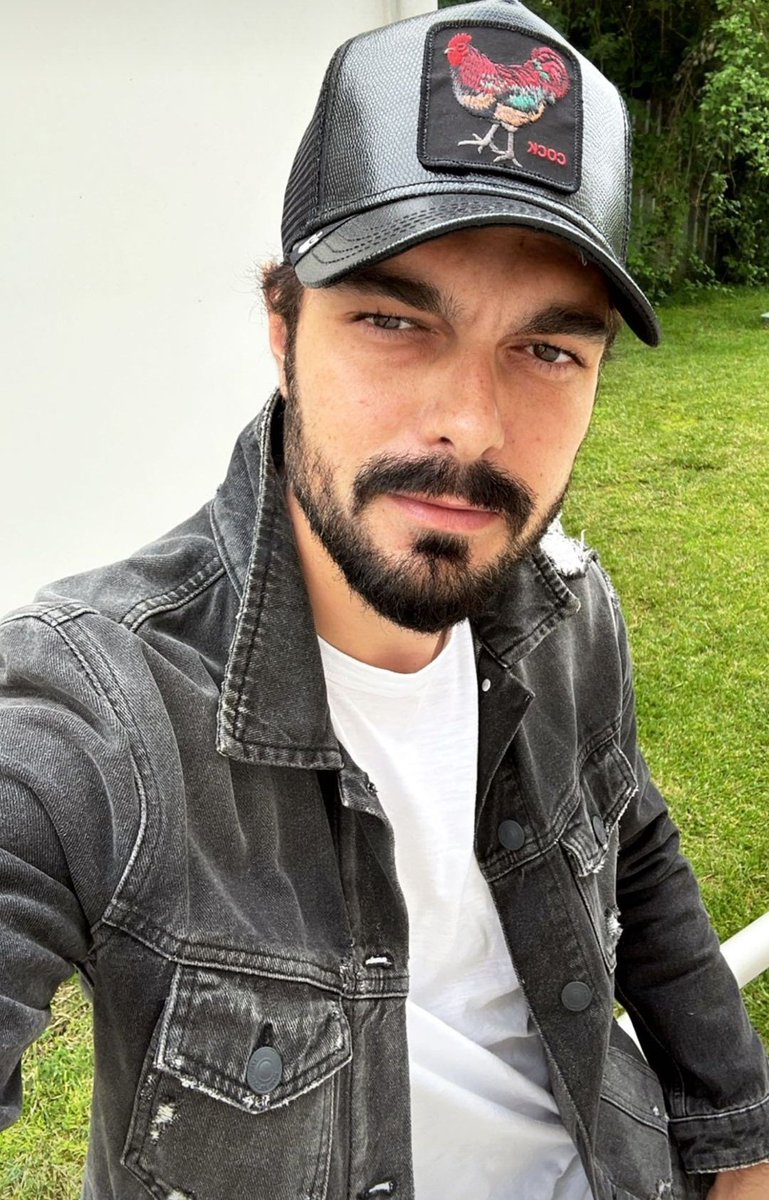 Halil İbrahim Ceyhan 🖤
#HalilİbrahimCeyhan