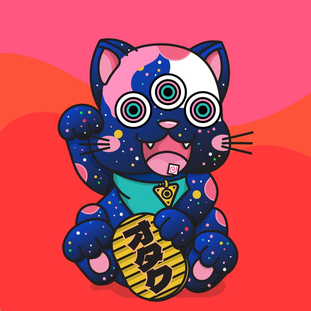 THE ACIDVERSE tweet media