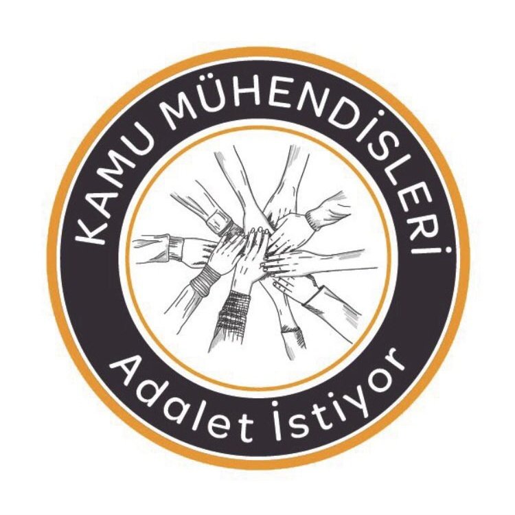 Kamu mühendisleri olarak #talebimiz
📌 Amiri olduğumuz personelden daha yüksek,
📌 Yoksulluk sınırının üzerinde ve
📌 Dengimiz mesleklerin gelir seviyesinde bir gelire sahip olmak..
