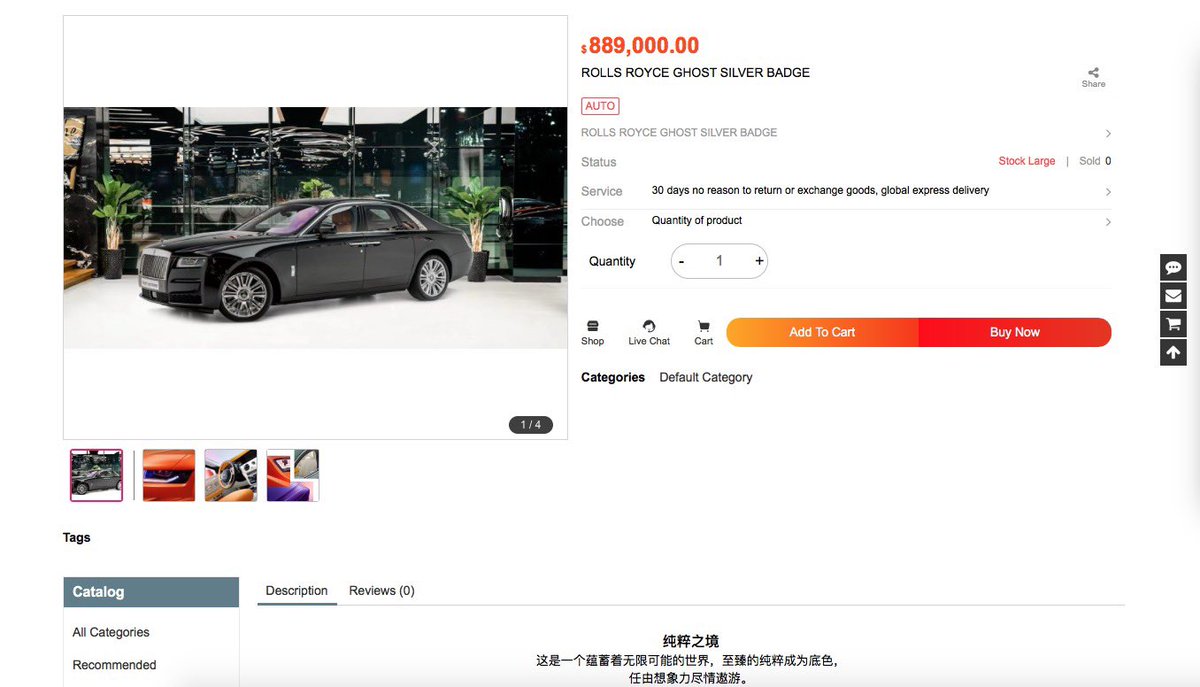 FAR CHAU IMP & EXP INT’L tweet media