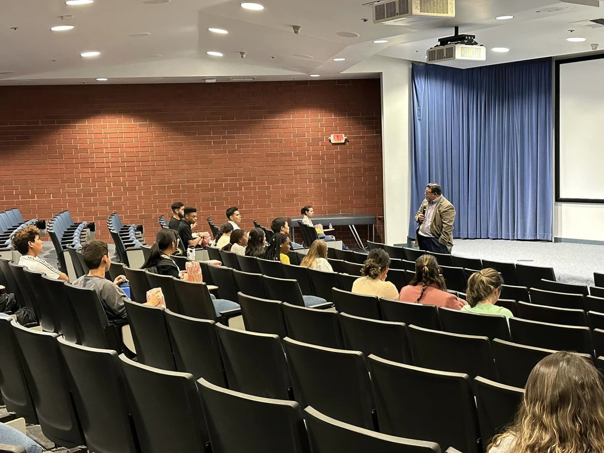 Center for Health Disparities & Molecular Medicine tweet media