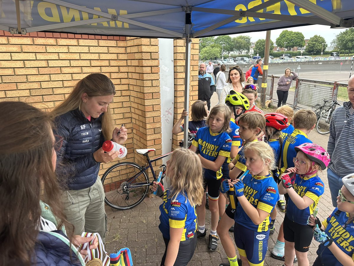 Maindy Flyers tweet media