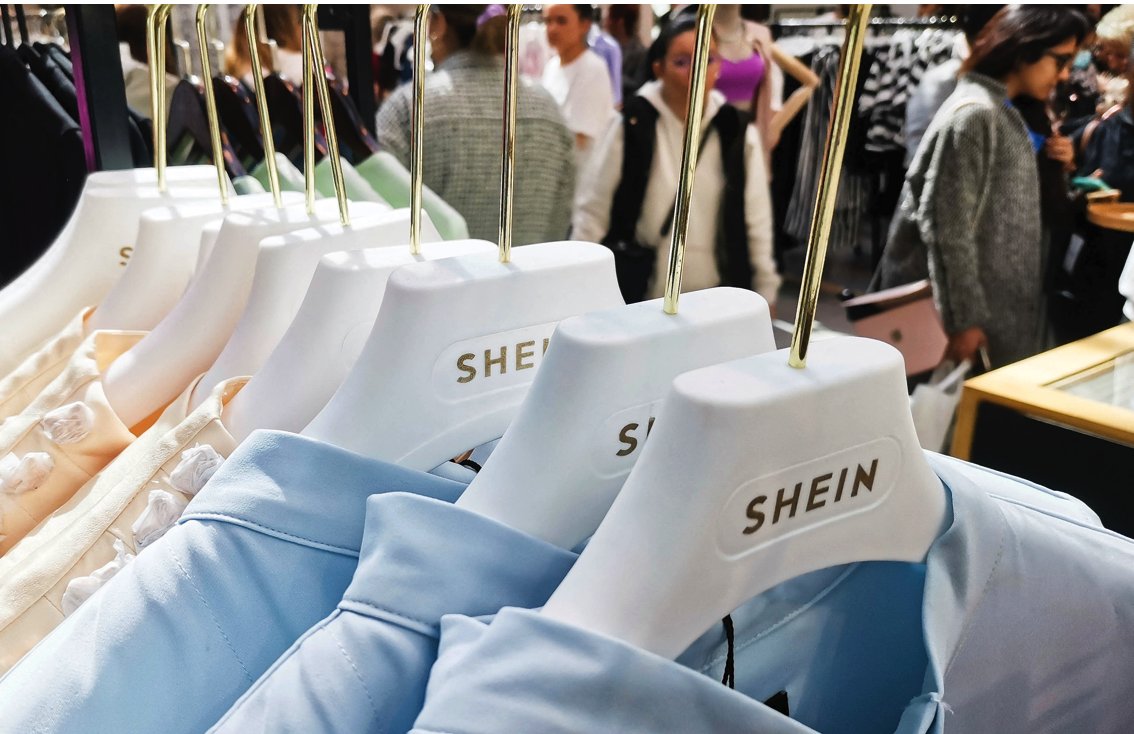 Was just on NPR discussing the backlash to Shein influencer reviews
🔊traffic.megaphone.fm/BUR4964726509.…
#Shein #China #Uyghurs #influencers #whitewashing #humanrights #influencereconomy #textiles #cotton #PR #earnedmedia #NPR #WBUR