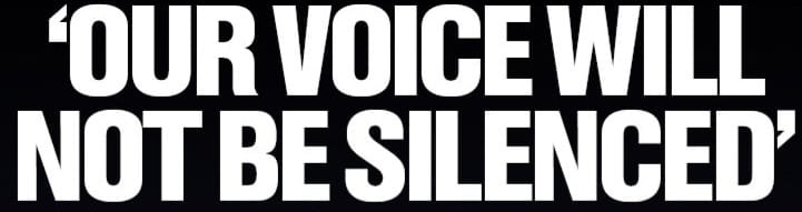 Apologies to all our #50sWomen supporters who have been signing &amp; tweeting our petition as below
Normally I RT and reply with thanks, but twitter is not allowing me to do so
Is it because the petition is doing so well? Nearly 25000
