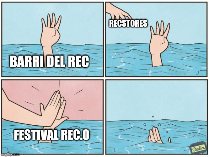 EL RECOPOLY tweet media