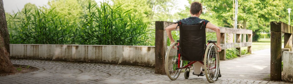 Here's a great guide from @scootaround on all the factors to consider when buying a wheelchair as many of us need with an #EhlersDanlosSyndrome or #HypermobilitySpectrumDisorder: 

buff.ly/3yJAndw

#EDS #hEDS #HSD #Fibro #FIbromyalgia #NEISvoid #Disability #Wheelchairs