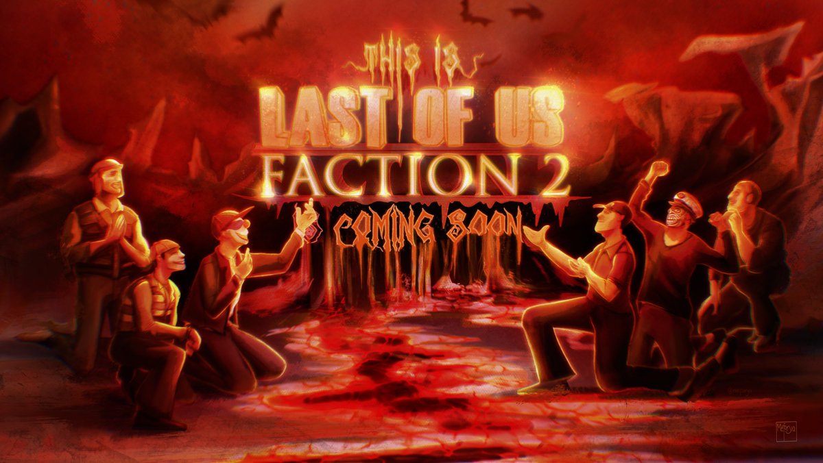 Completed #lastofus2 artwork for <a href="/Jonestown4am/">Jonestown</a> recently! My commissions are open! DM for details! #conceptart #lastofus #characterdesign #visdev #digitalillustration #CommissionedArt #commissionsopen #artistontwitter #banner #TheLastOfUs