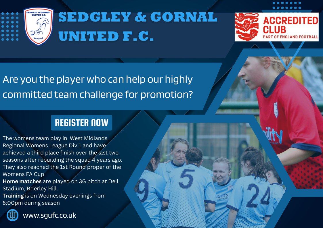 Tomorrow we run the second of our open training sessions at City of Wolves College, Wellington Road from 7:30 - 9:00. Anyone that might be considering a new club can come along just let us now via booking form forms.office.com/r/EF3KwYwgR8