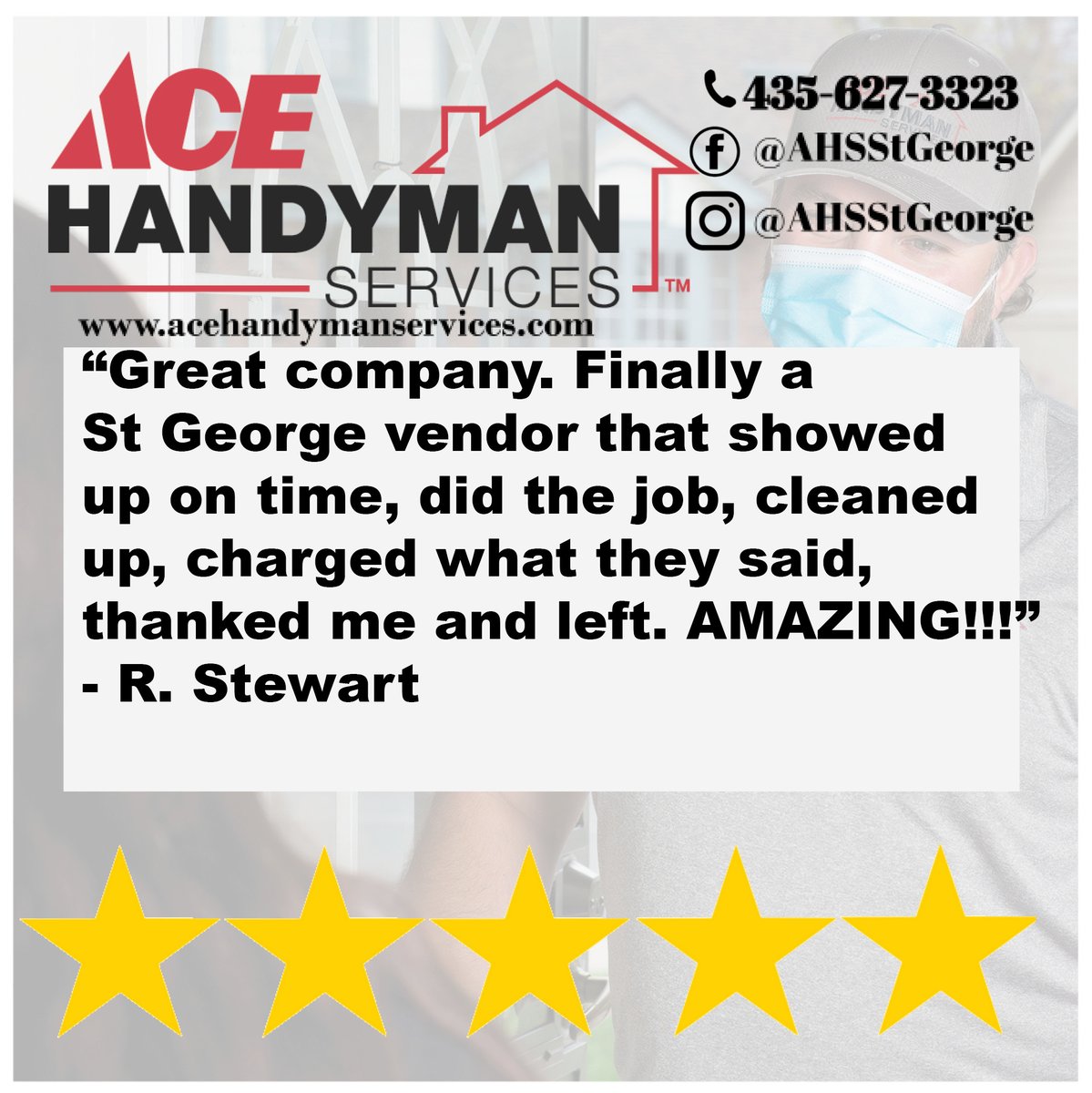 Another Terrific Tuesday review!