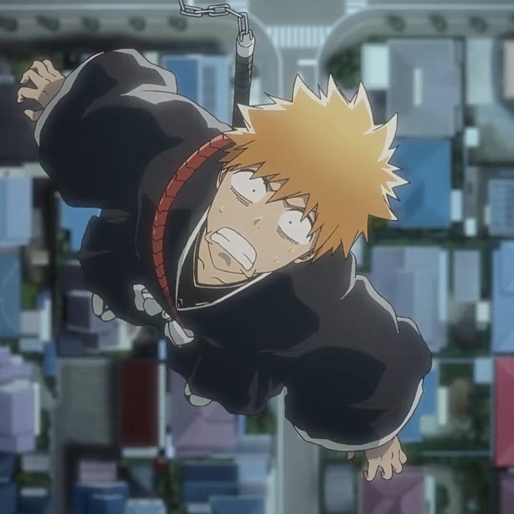 ✧✧✧BLEACH SHOTS ✧✧✧ tweet media