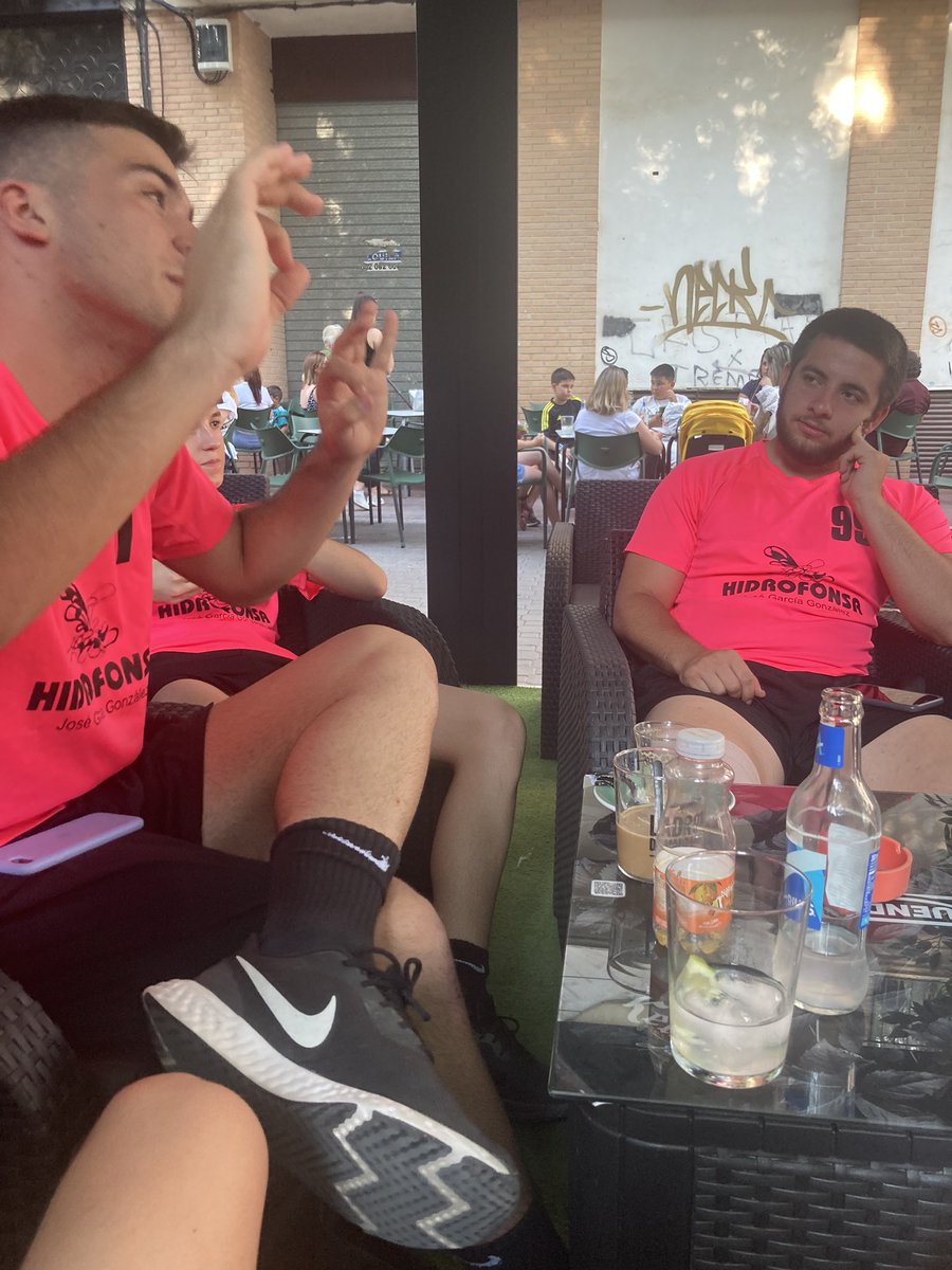 TriskisFC's tweet photo. Previa🔥 
#VAMOSTRISKIS https://t.co/VizOtEMuWd