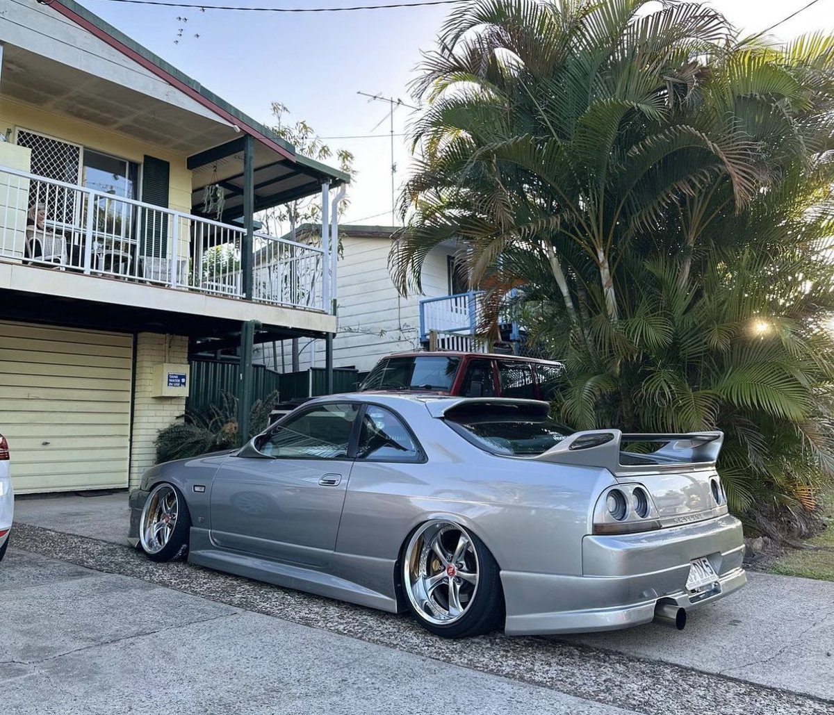 Tuner Cars tweet media