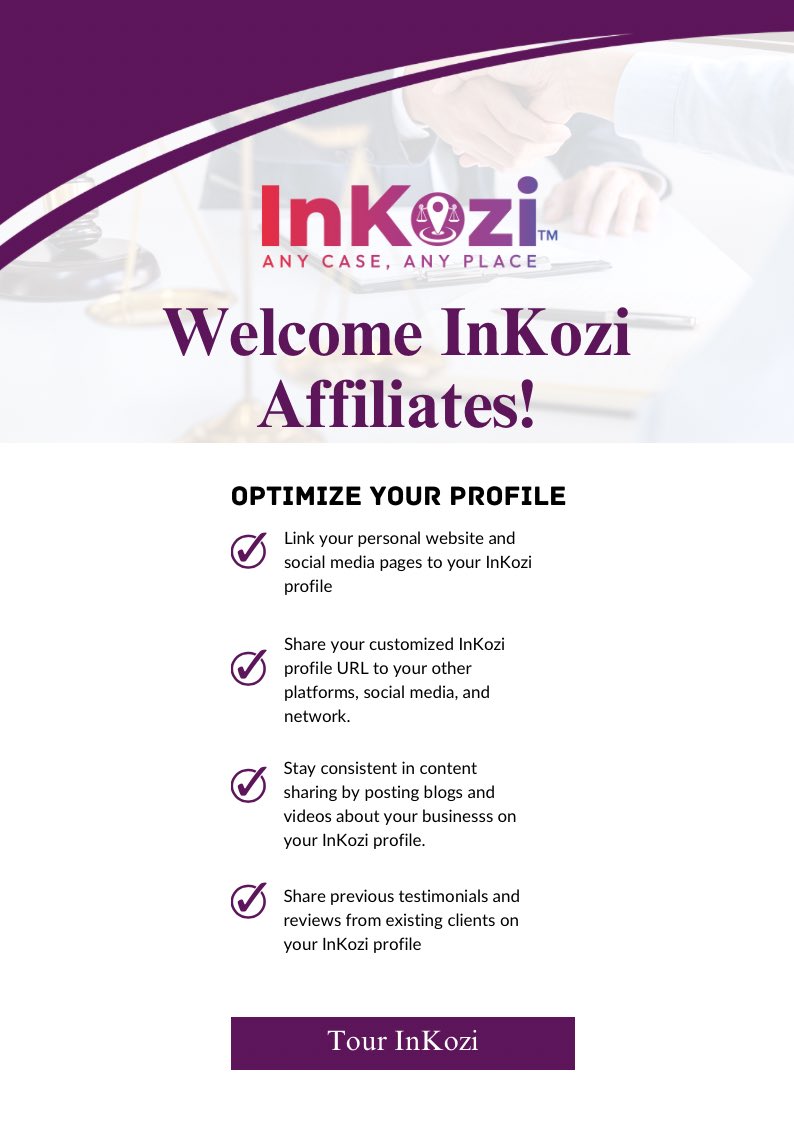 InKozi tweet media