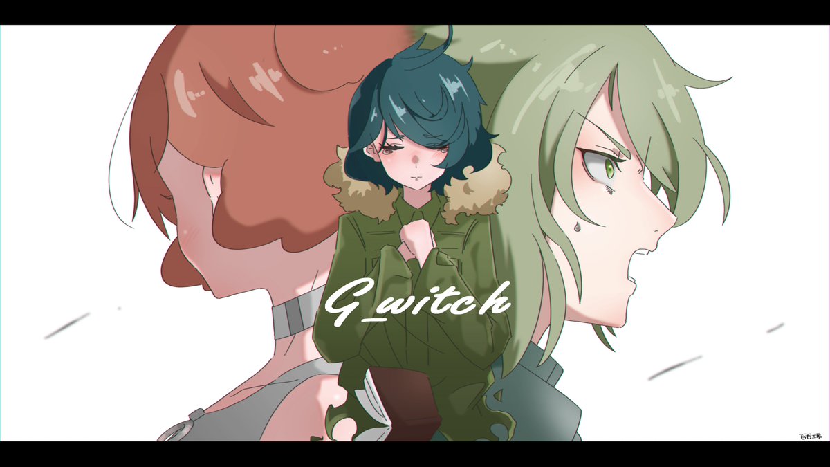 moz_1101's tweet photo. 共に行きたかった人
共に生きたかった人
#水星の魔女 #G_Witch https://t.co/fGyzC7aVz6