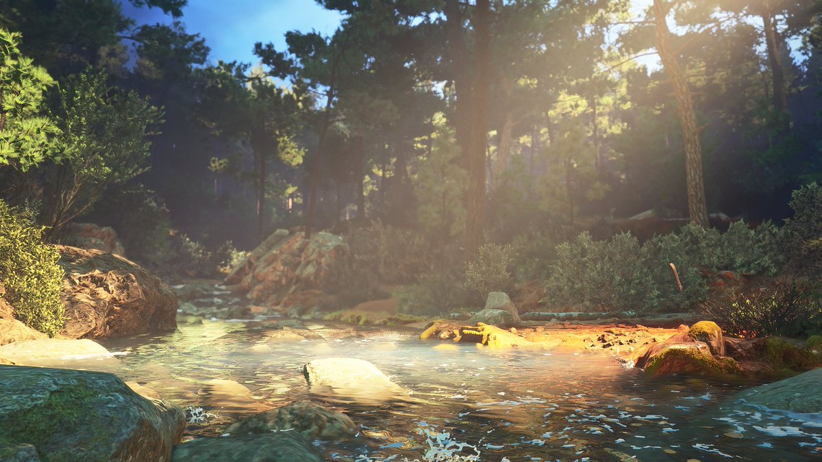 karotte2188's tweet photo. โข ๐๐๐๐๐ ๐ก ๐๐๐ ๐๐๐๐๐๐ค โข
#APlagueTale #APlageTaleRequiem #gaming #gamergirl #pcgaming #videogames #VirtualPhotography #virtualscenery #VPGamers https://t.co/2fInQc2GpN