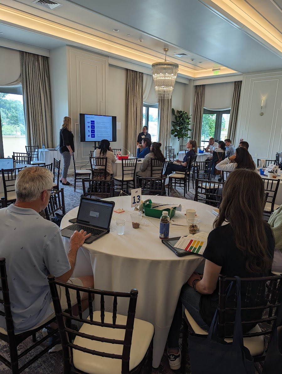 ctrisenetwork's tweet photo. Our #Grade9Symposium freshman success strategy breakout sessions feature many of the panelists and other #RISENetwork educators who will speak to various elements of a comprehensive Grade 9 strategy. https://t.co/eQBdLXXcZB