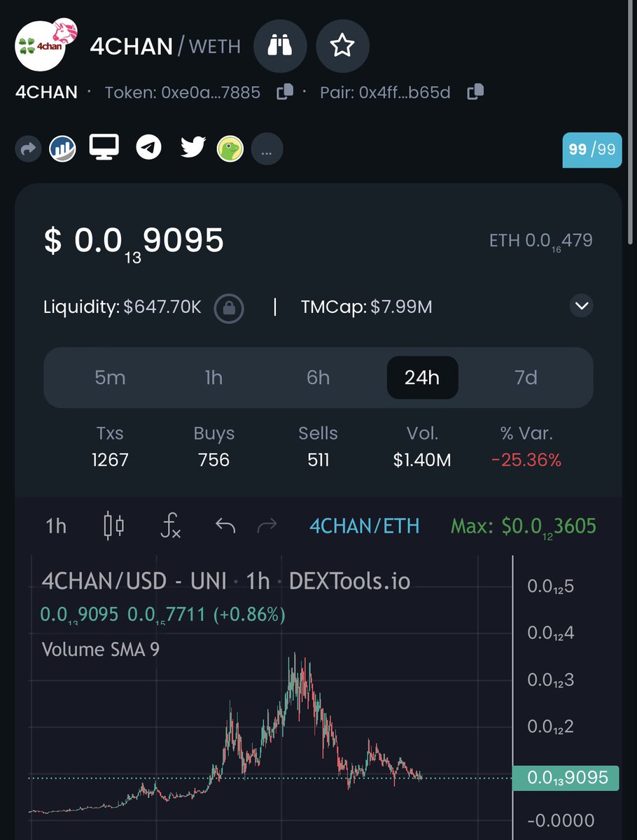 John Klein tweet media