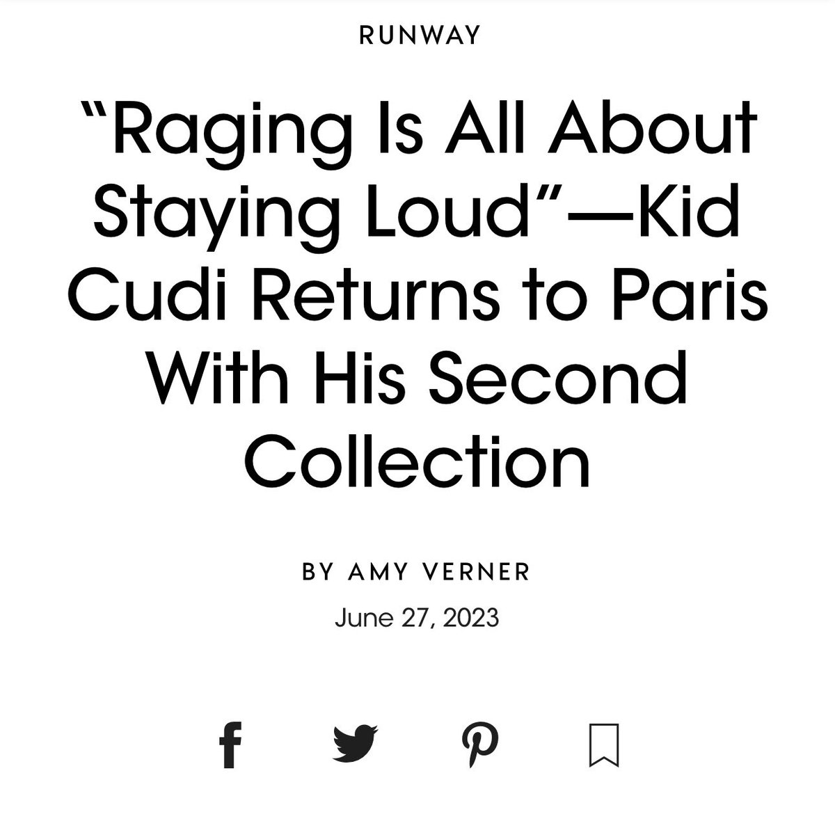 The Chosen One on Twitter