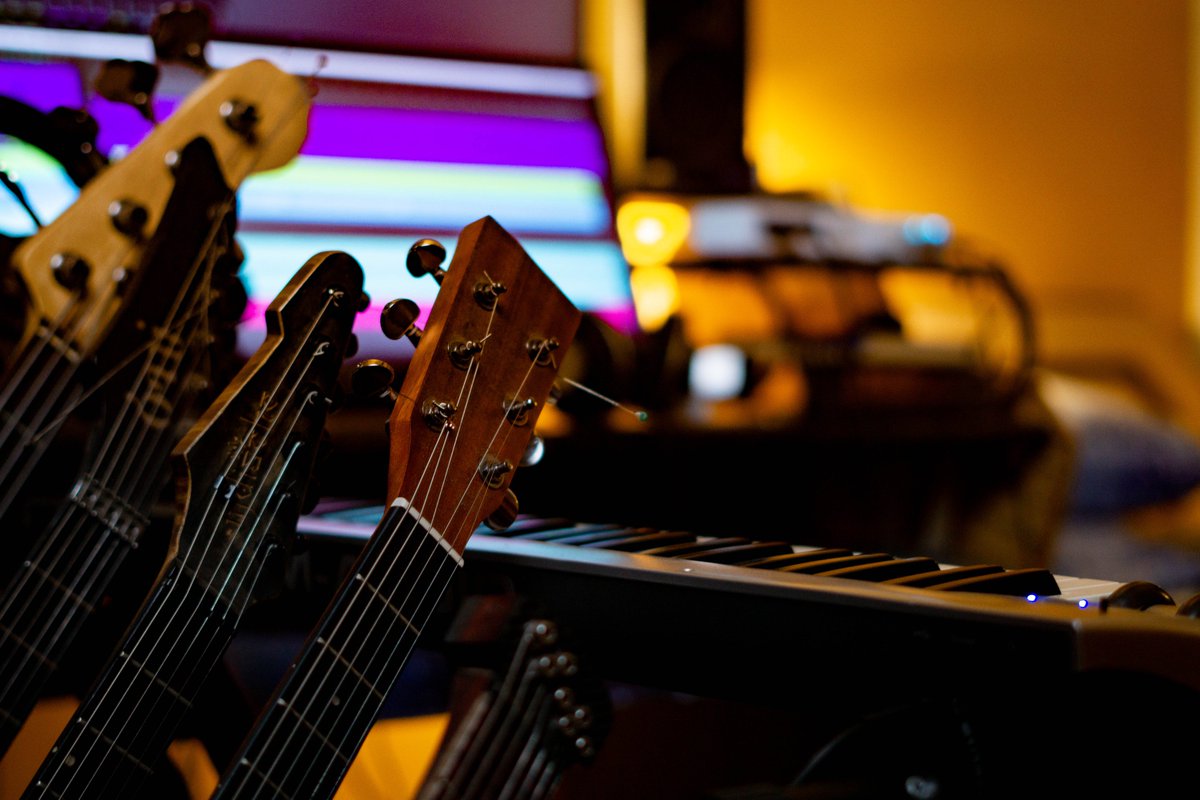 on_ants's tweet photo. New music in progress. 

#antsonacosmicrock #indianmetal #indianmetalscene #indianmusicscene #metalcorebands #numetalcore #metalcoremusic #progressivemetal https://t.co/YCnNROIUnP