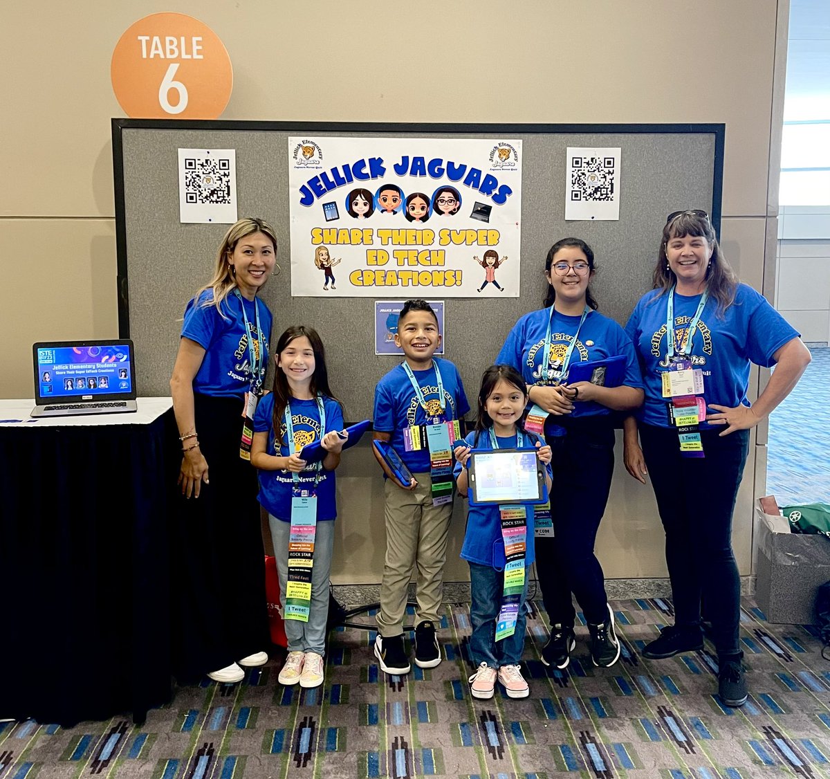 Nancy Buck tweet media