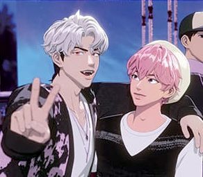 DaengBunby on Twitter: " ️𝖤𝖴𝖭𝖧𝖮 & 𝖡𝖠𝖬𝖡𝖸💗 ‘𝖬𝖤𝖱𝖢𝖧𝖠𝖭𝖣𝖨𝖲𝖤’"