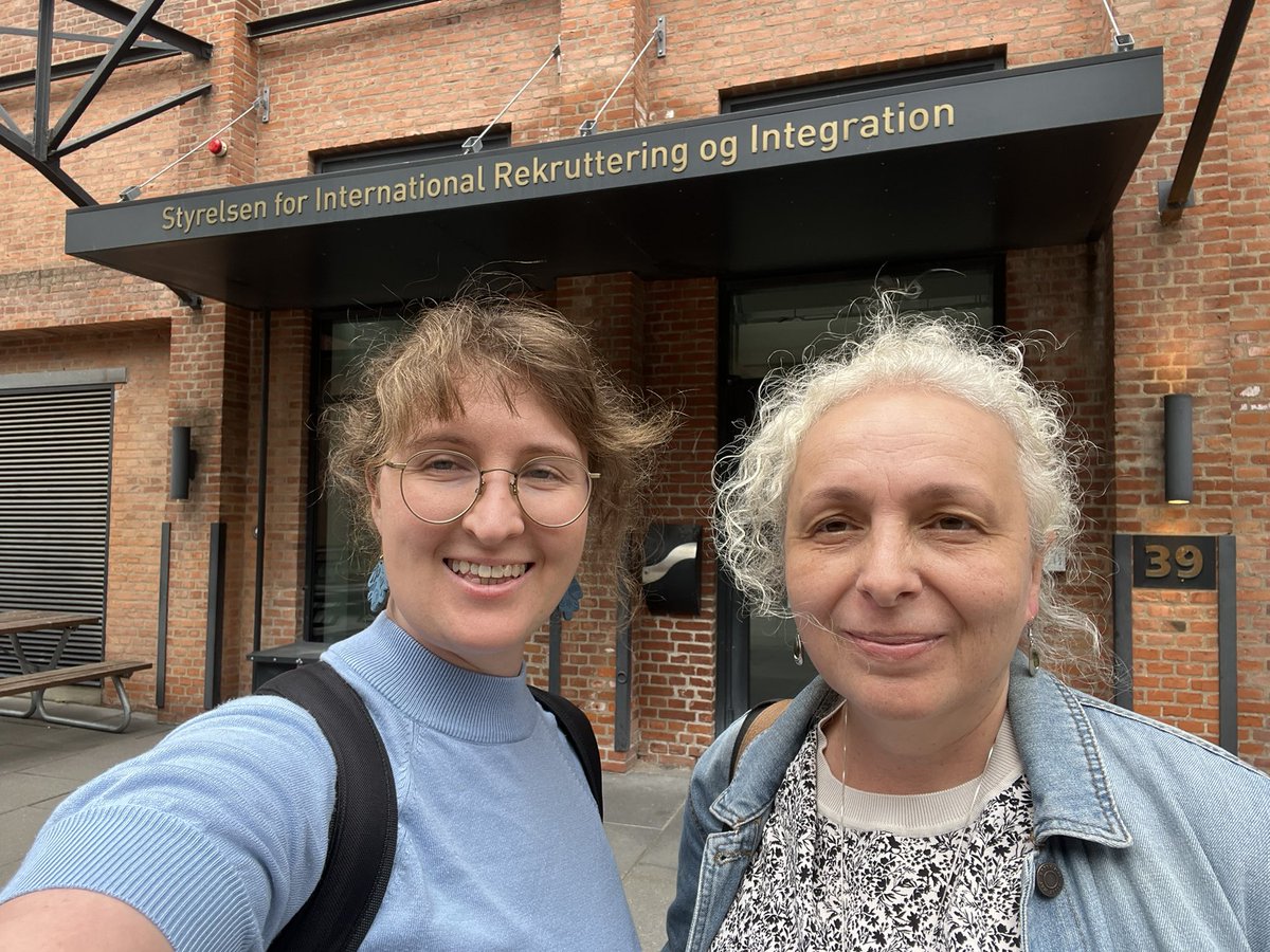 Danish in the Making tweet media