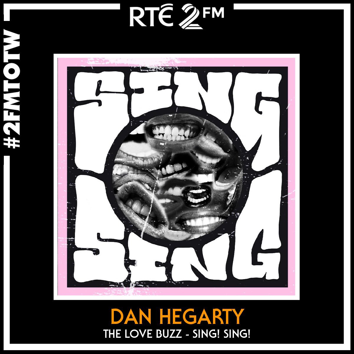 ⚡️ Tonight at 11pm on <a href="/RTE2fm/">RTÉ 2FM</a> ⚡️

<a href="/YYYs/">Yeah Yeah Yeahs</a>, <a href="/amylandsniffers/">Amyl and The Sniffers</a>, <a href="/cosha/">cosha</a>, <a href="/LittleSimz/">Little Simz</a>, @theyisgrove, <a href="/Left_iris/">Left Iris</a>, <a href="/TheEmperorsCork/">Emperor of Ice Cream</a>, <a href="/TheLoveBuzz1/">The Love Buzz</a>, &amp; Cork, Dublin &amp; Belfast bound <a href="/the_prodigy/">The Prodigy</a>