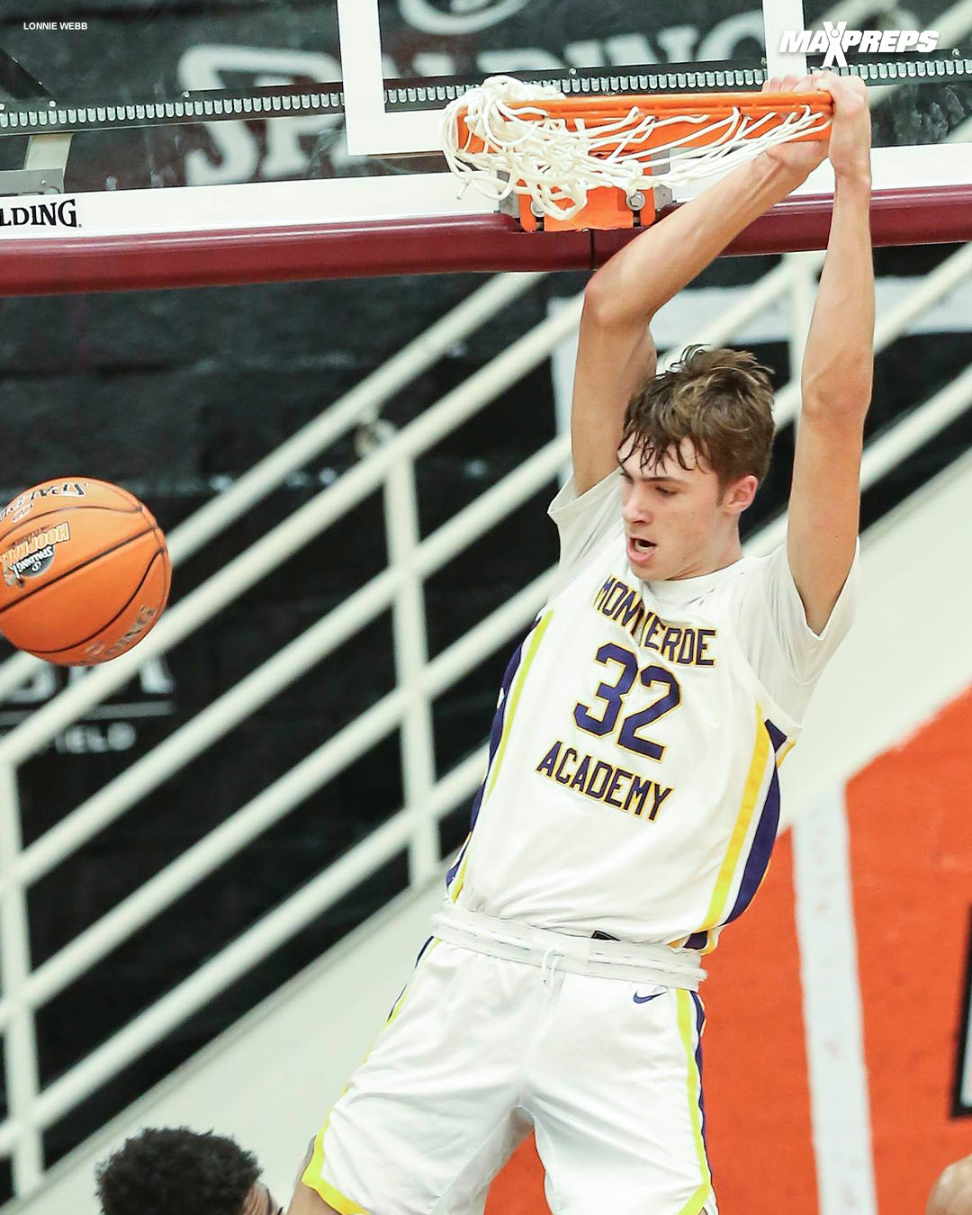 MaxPreps on Twitter "Cameron Boozer, A.J. Dybantsa, Cooper Flagg and