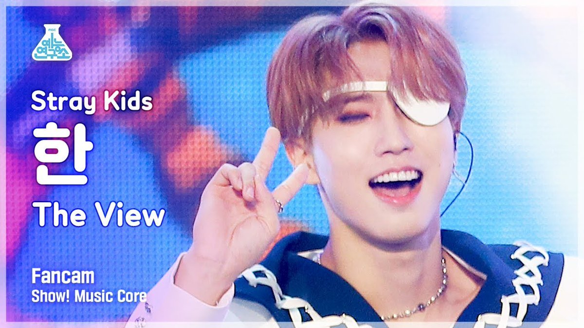 HANFancams's tweet photo. {#HAN FC STREAMING} 

♡ WATCH 
♡ LIKE 
♡ COMMENT
♡ SHARE 

⏭️ GOAL : 80K

1️⃣: https://t.co/yWe98UXP8x
2️⃣: https://t.co/abyBNGxSu4
3️⃣: https://t.co/qQ0UxgHgEO
 
#한 #스트레이키즈한 #StrayKids @Stray_Kids https://t.co/e203HuVjHq