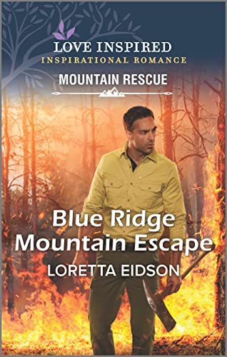 cps1950's tweet photo. My #Review of an exciting new romantic suspense novel from @lorettajeidson ! #BlueRidgeMountainEscape #lorettaeidson @LoveInspiredBks #loveinspiredsuspense https://t.co/NZ4ZLjLMCS https://t.co/4LJvR1Rbid
