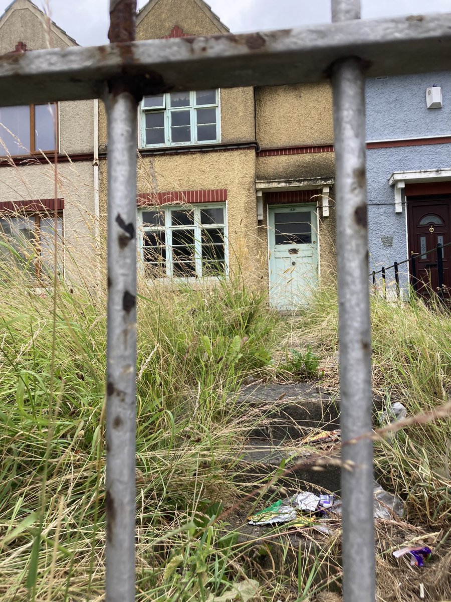 🏚️ This house should be a home!

#DerelictIreland 

📍 Harold’s Cross, Dublin
