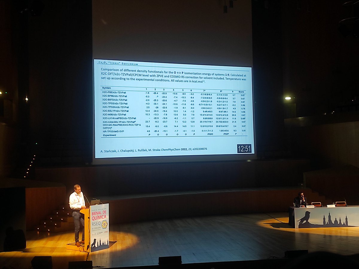 natesteb's tweet photo. Enjoying #BQZ2023 these days. Wonderful symposiums! https://t.co/sQUdcEylxB