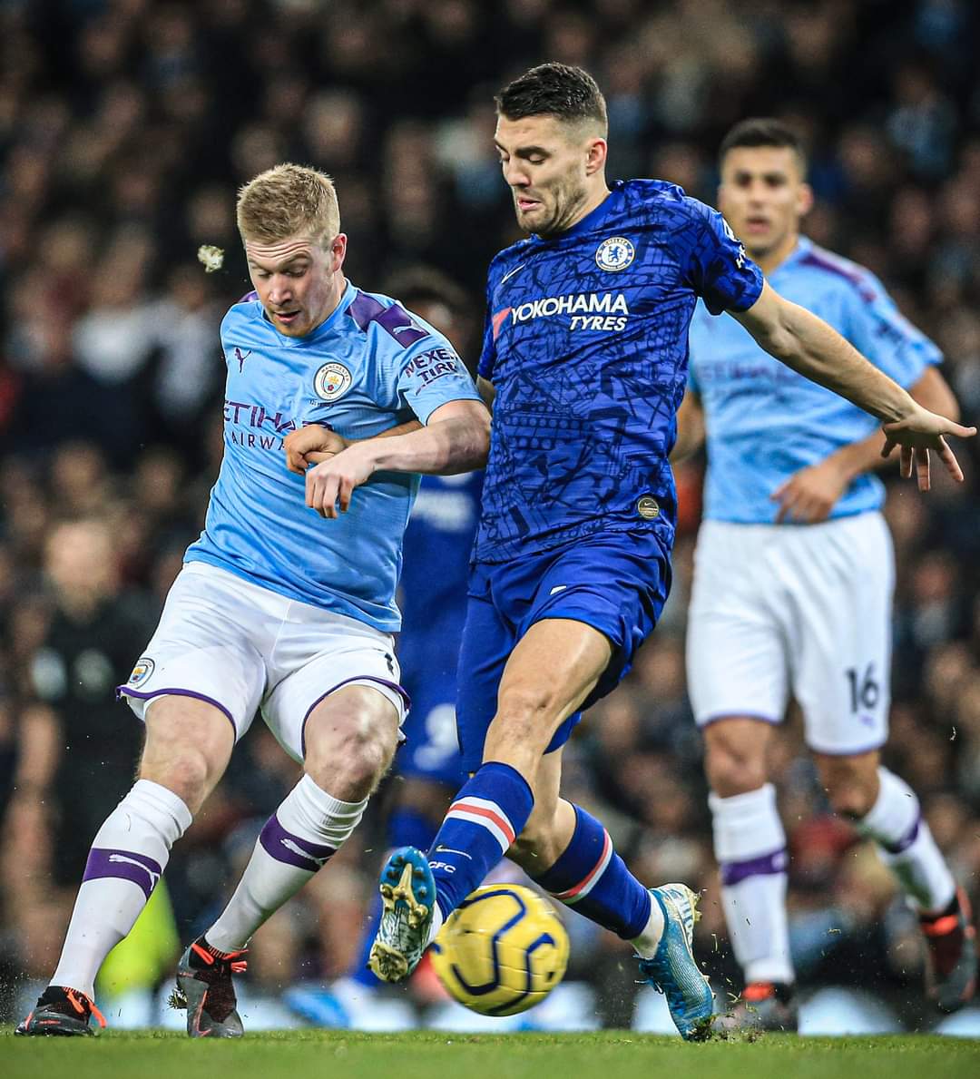 Imagine this duo at man city and Erling Haaland's goal tally for coming season 🤯