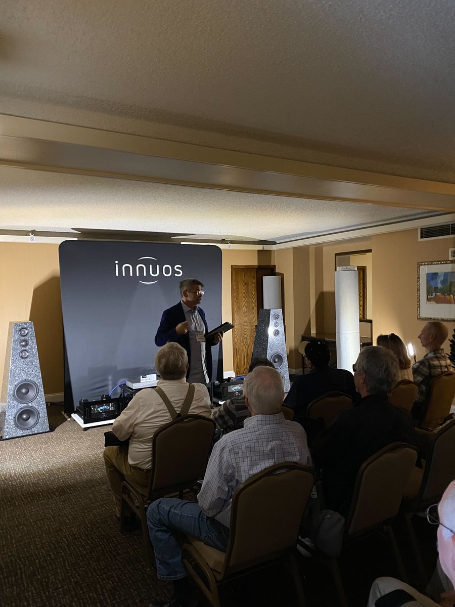 qobuz's tweet photo. We had such a great time this past weekend at Pacific Audio Fest where Qobuz was the official streaming sponsor! Thank you to everyone that came by our booth and our partners who demoed with Qobuz. We can't wait for next year!

#PacificAudioFest #PAF2023 #Audiophile #Audio https://t.co/xqxqkY1W0o