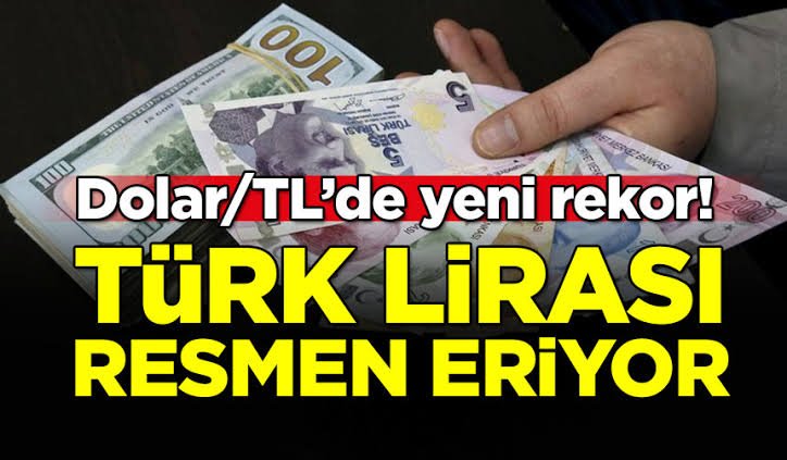 Memur kadar iplenmeyen adam yerine konmayan varmı , zam vaadi bile bir ay geçmeden almadan hesaplanmadan %32 değer kaybetti , kimsenin memnun olmayacağı bir rakam bile uçtu buhar oldu 

#DevletinMemuruYoksul