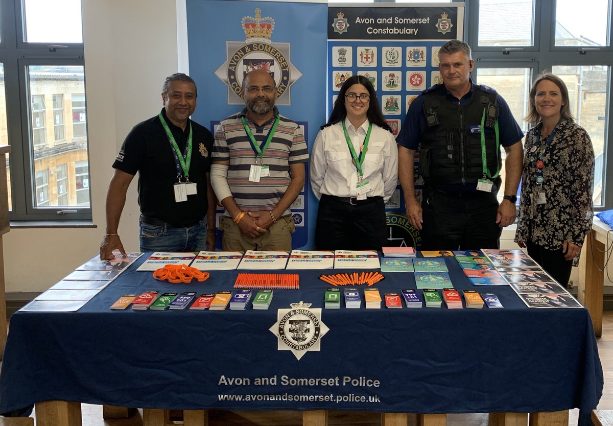 ASPolice BPA tweet media