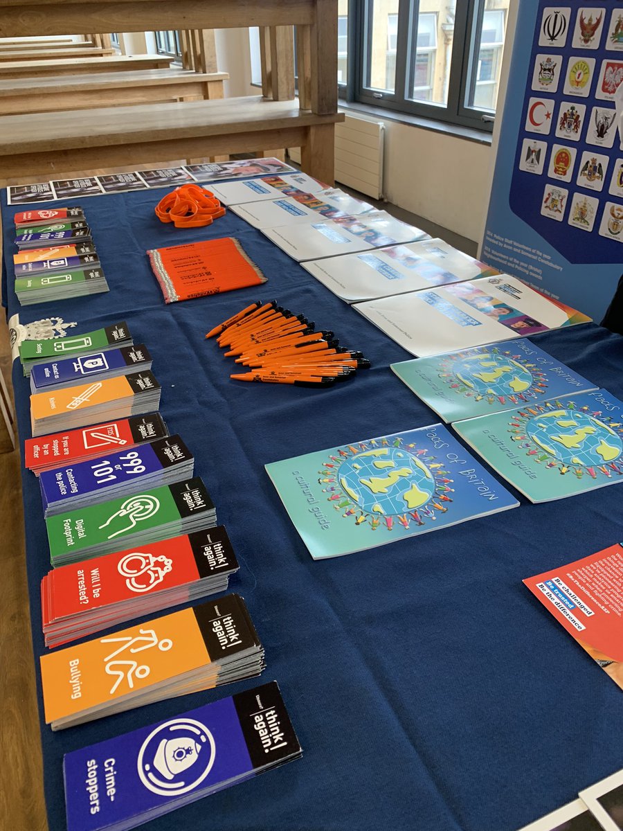 ASPolice BPA tweet media