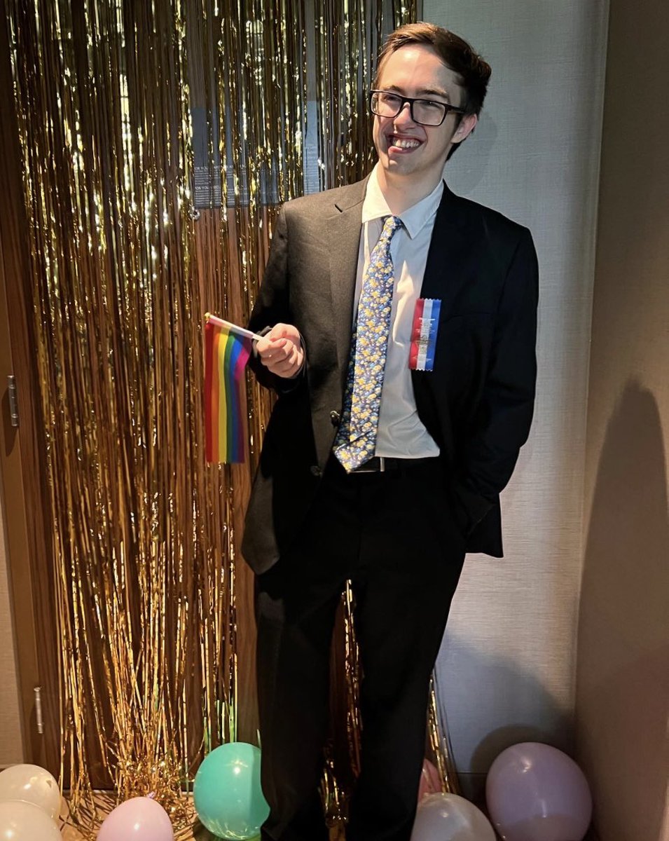 Sam Markley is back for DDI 2023!

Get quality instruction from Sioux Falls Washington’s assistant LD coach! ✅