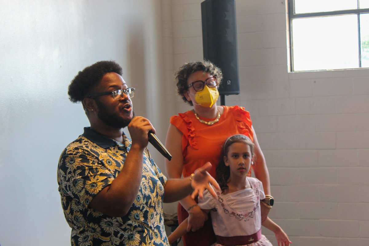 therecollectiv2's tweet photo. A few throwback pictures of our 2023 Ukombozi Fellowship Liberation Rally!!! antiracist #antiracisteducation #antiracismeducation #ukombozifellowship https://t.co/dnuwpP0WJD