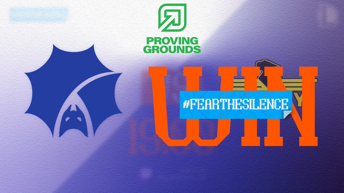 [#leagueoflegends] Game clean e ci portiamo a casa la quarta vittoria dello split.

GG <a href="/AFNofficial_/">AFN Esports</a> 

#fearthesilence