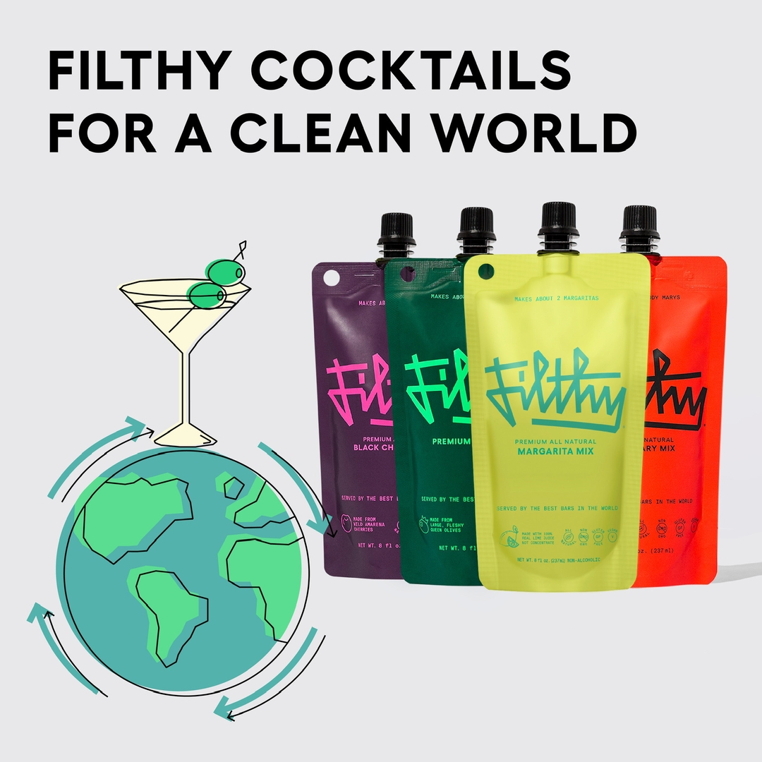 Filthy Food tweet media