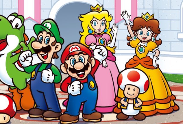 RoyalDeijiHimeX's tweet photo. things have been gradually improving for daisy since 2017 at the earliest when they first started pushing her as a member of the main cast. hoping this is a new era for our princess 🙏💛 https://t.co/WpImAG3OPj