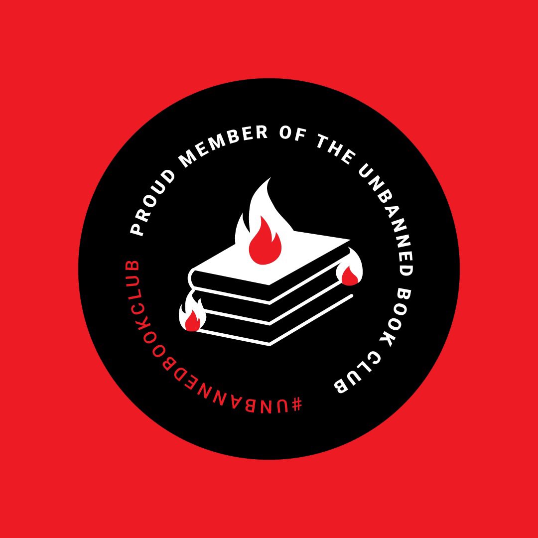 Banning books in schools? RIDICULOUS. This summer we’re unbanning books with <a href="/LtlFreeLibrary/">Little Free Library®</a> because we believe everyone should have access to the stories they want to read. Join our movement!  #UnBannedBookClub #unbanbooks