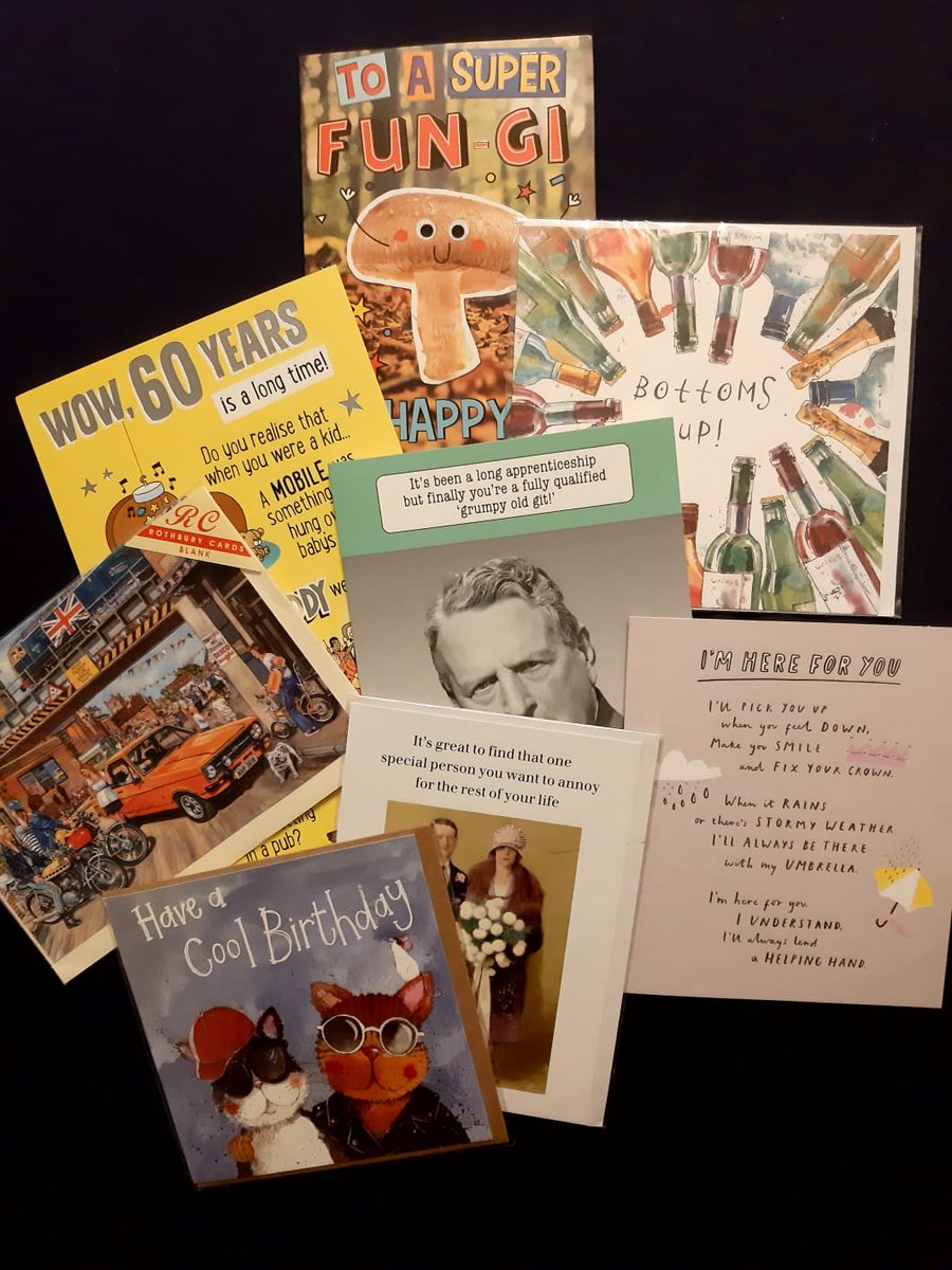ADVOCATE FEEDBACK
Due to literacy difficulties, one of our clients is unable to write greetings cards for family &amp; friends. One of our advocates writes these on her behalf. Just a small task, but it makes a huge difference to the client to stay connected to family &amp; friends.