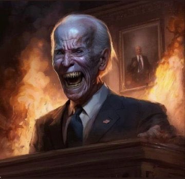 Every time I see Joe Biden, this is the image that pops up in my mind. 😂😂😂