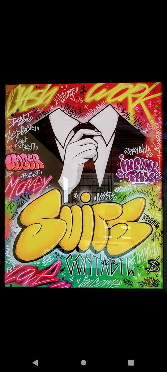 Suitscontabil's tweet image. 💥