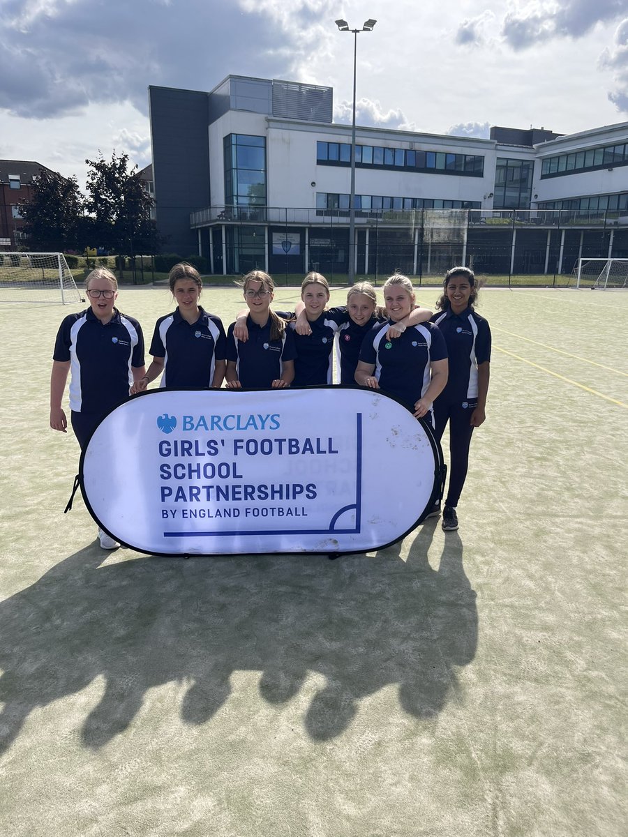 Northern Warwickshire School Games tweet media