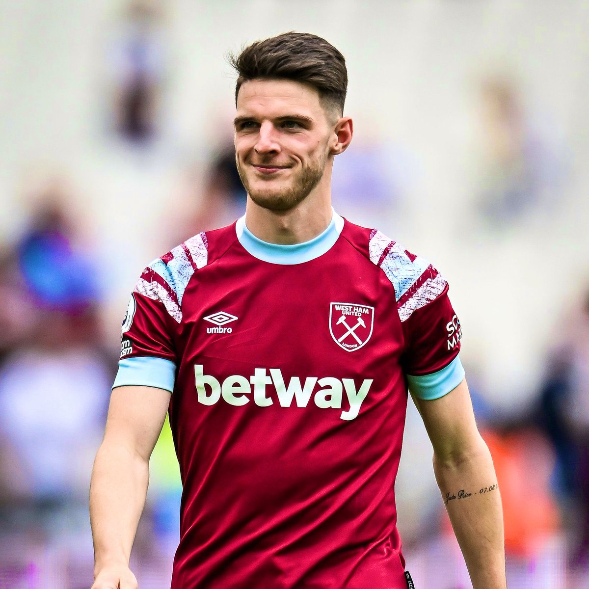 Transfer News Live tweet media