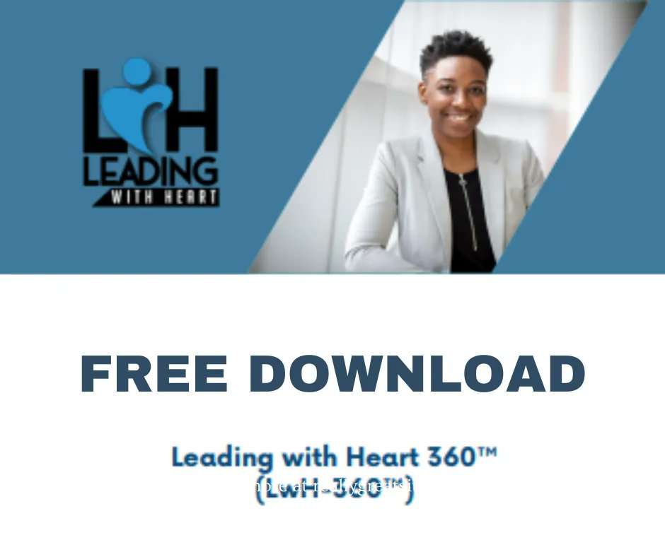 drjeffk's tweet photo. Are you ready to transform your business development and leadership effectiveness? Look no further! The Leading with Heart 360 (LwH-360) is here. By leveraging this powerful tool, you can gain valuable insights into your team's strengths. https://t.co/BHIw3bzJDf https://t.co/KxsnLB1Elv
