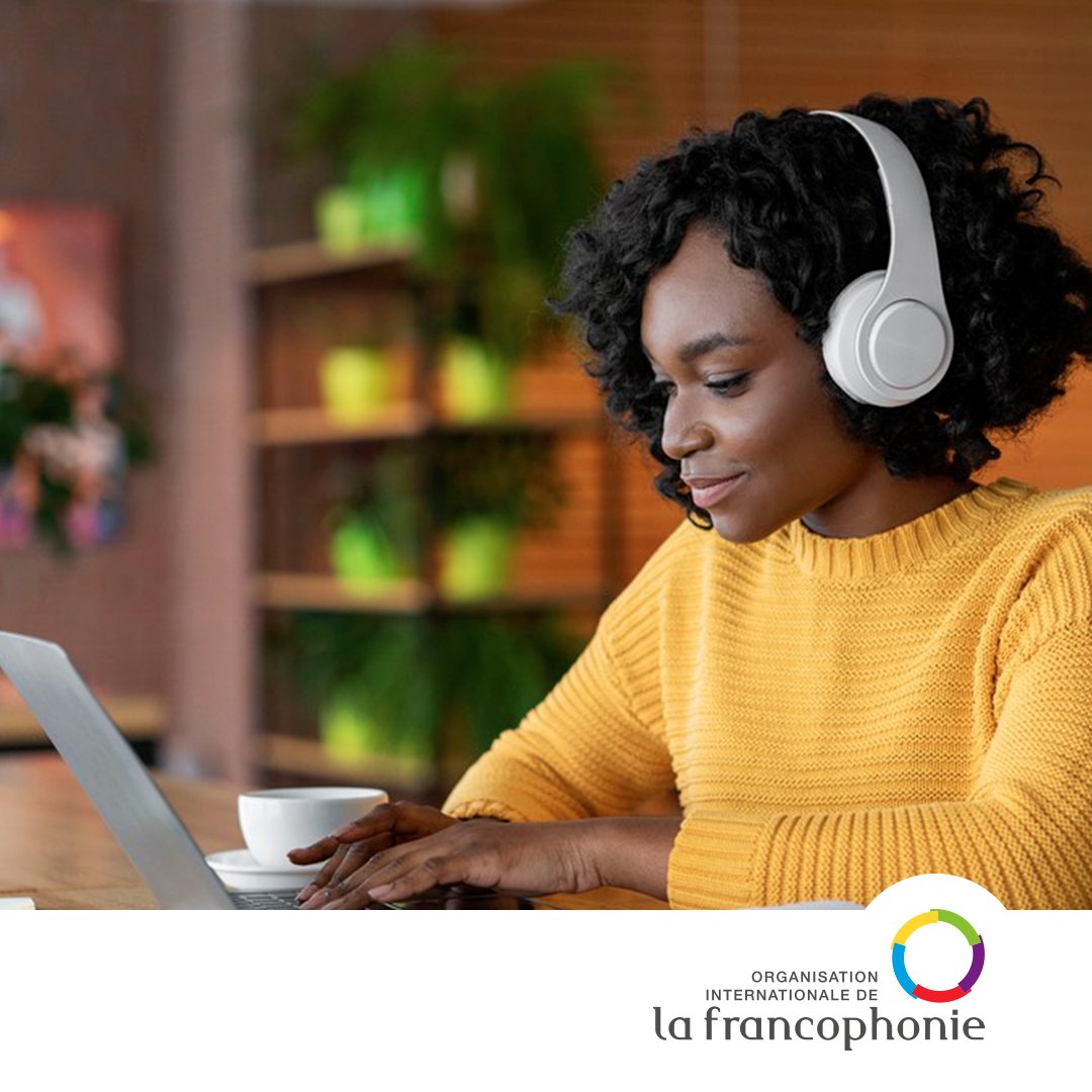 La Francophonie tweet media